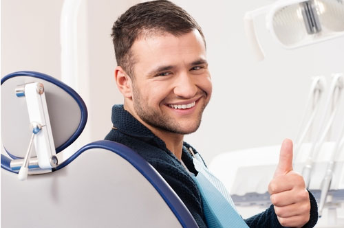 See Smile Progress Before the Holidays With Invisalign