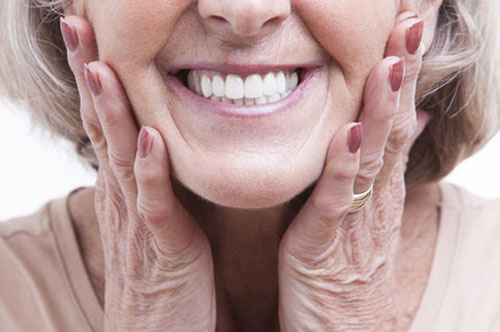 Dental Fillings Shouldn’t Detract From Your Smile’s Beauty