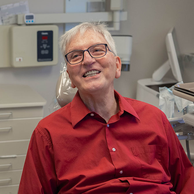 Revive Your Smile & Oral Health With a Stratford Restorative Dentist