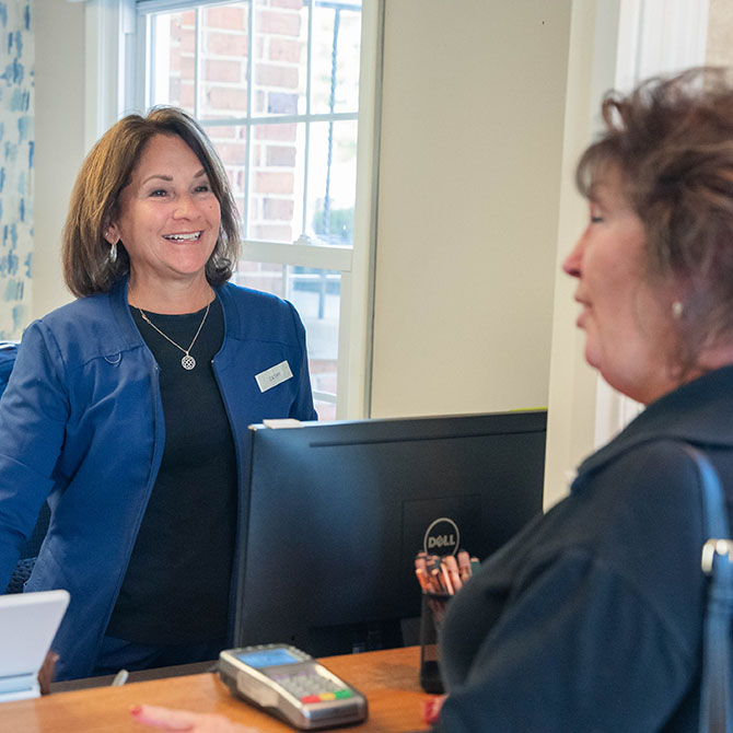 Trust Stratford Dental Center for All Your Smile Care