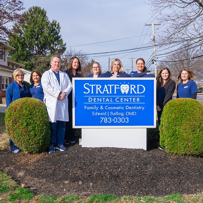 Keep Your Smile Healthy With General Dentistry in Stratford